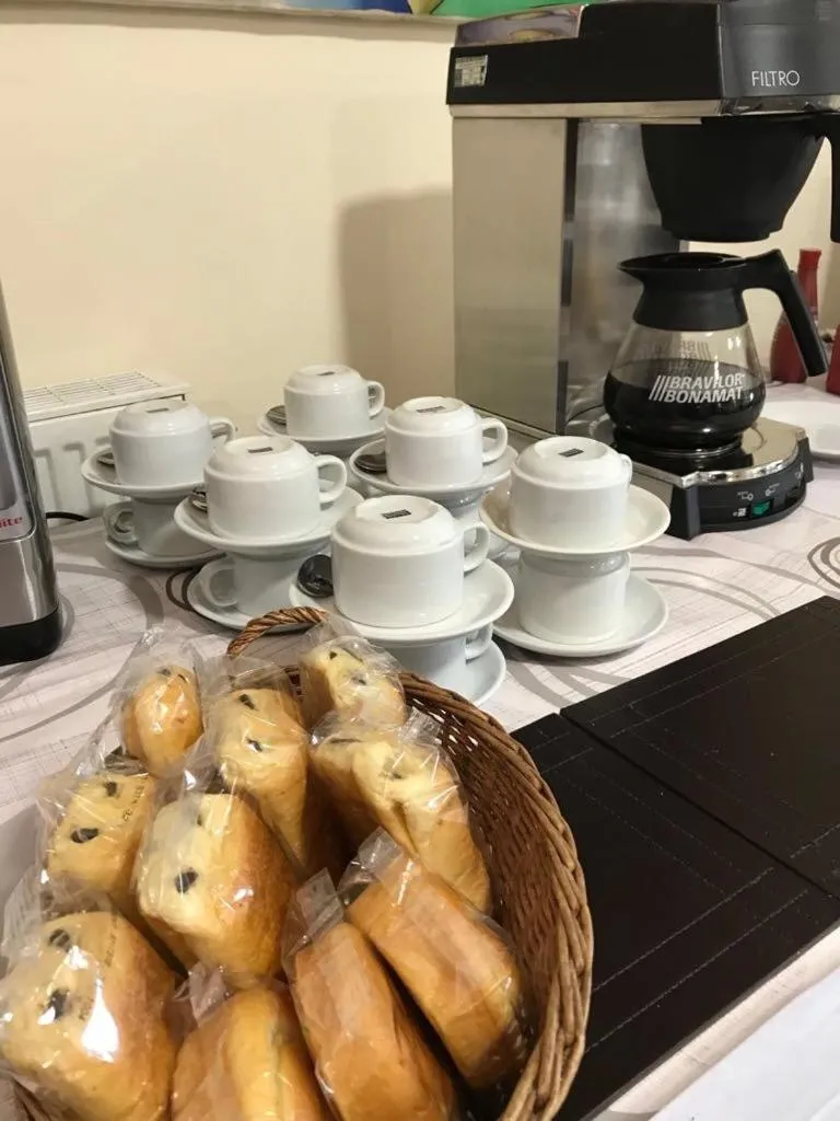 Breakfast in Silverstone Golf Club And Hotel