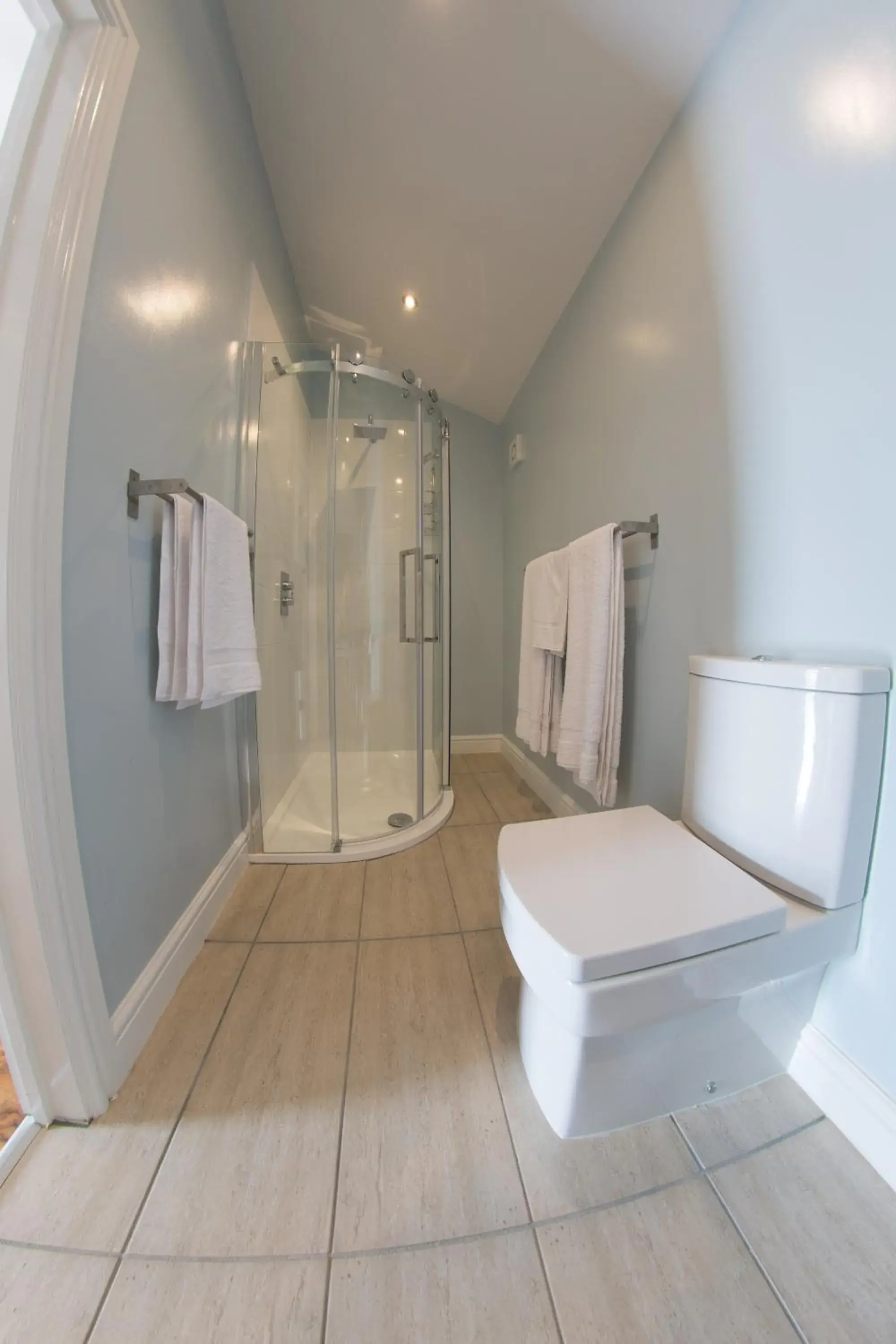 Twin Room in Silverstone Golf Club And Hotel Twin Room in Silverstone Golf Club And Hotel