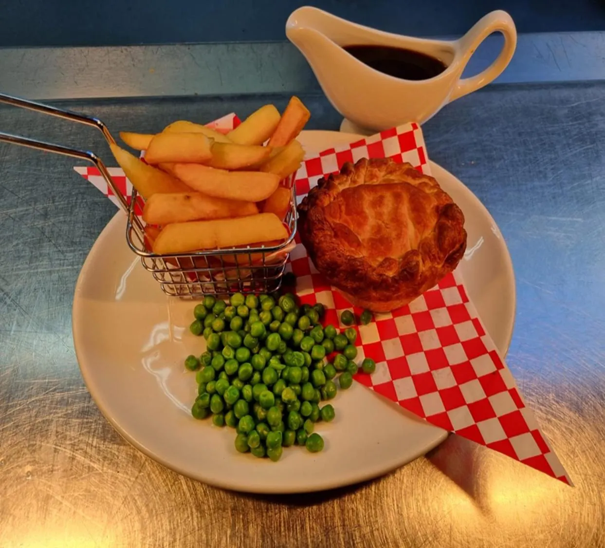 Restaurant/places to eat in Silverstone Golf Club And Hotel