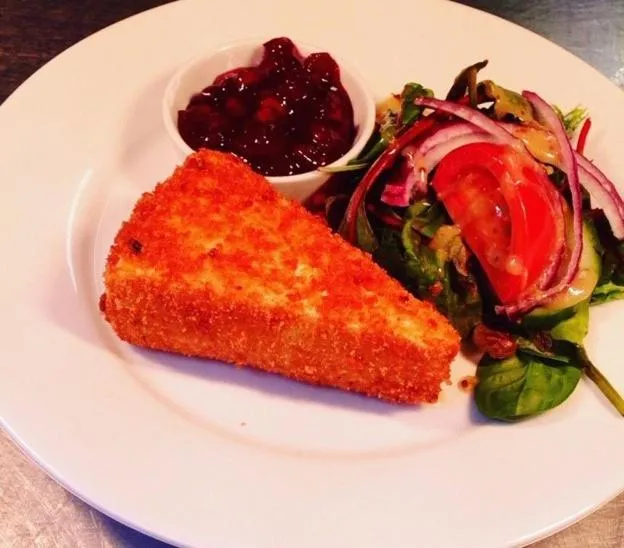 Restaurant/places to eat in Silverstone Golf Club And Hotel