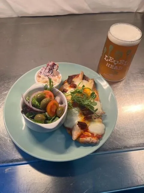 Restaurant/places to eat in Silverstone Golf Club And Hotel