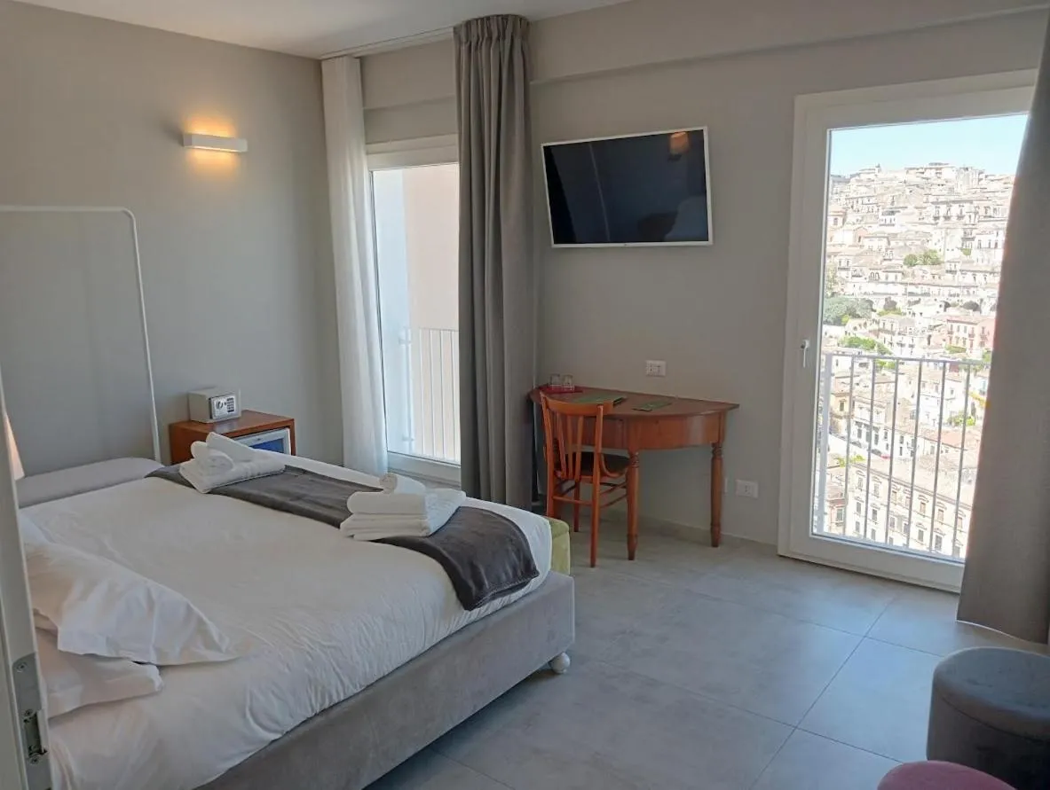 Bed in Itria Modica