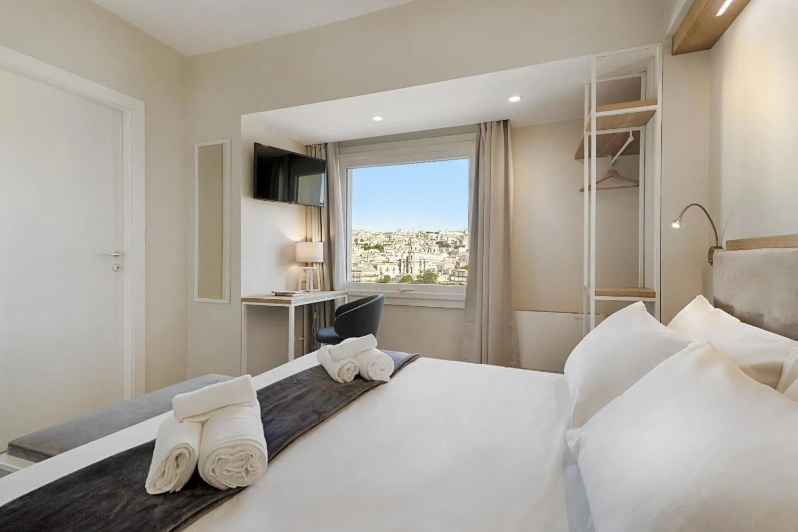 Bed in Itria Modica