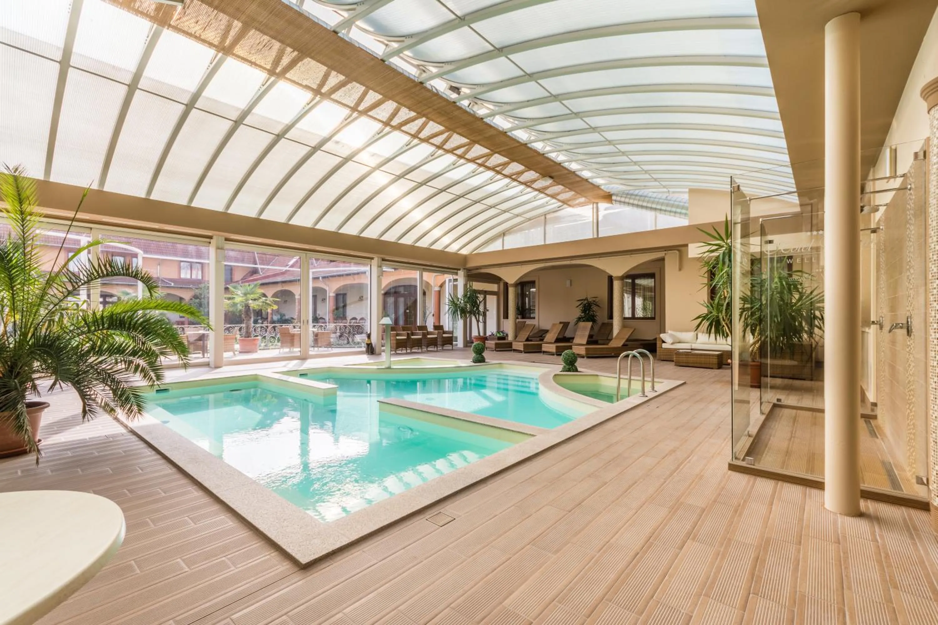 Vinum Hotel