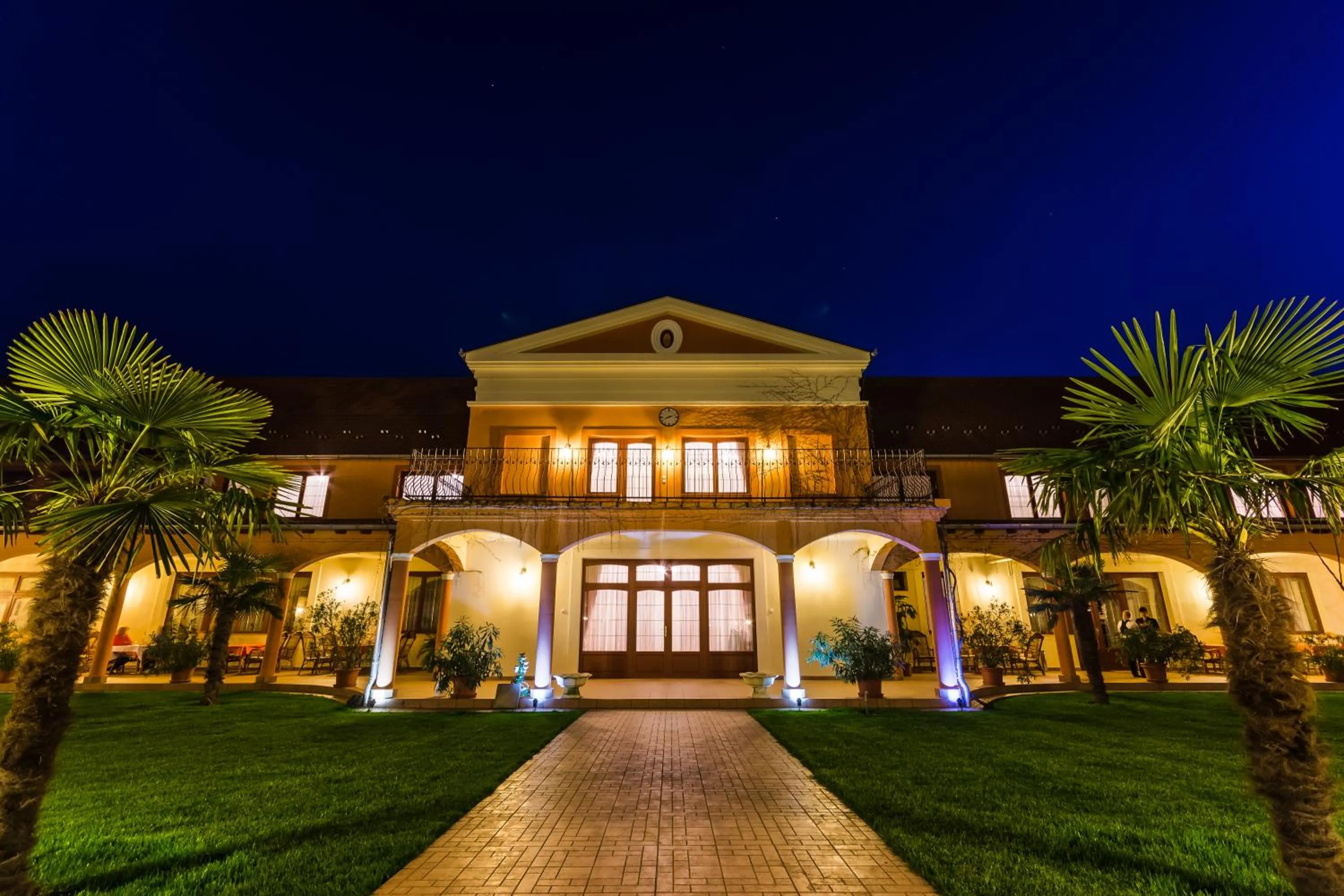 Vinum Hotel