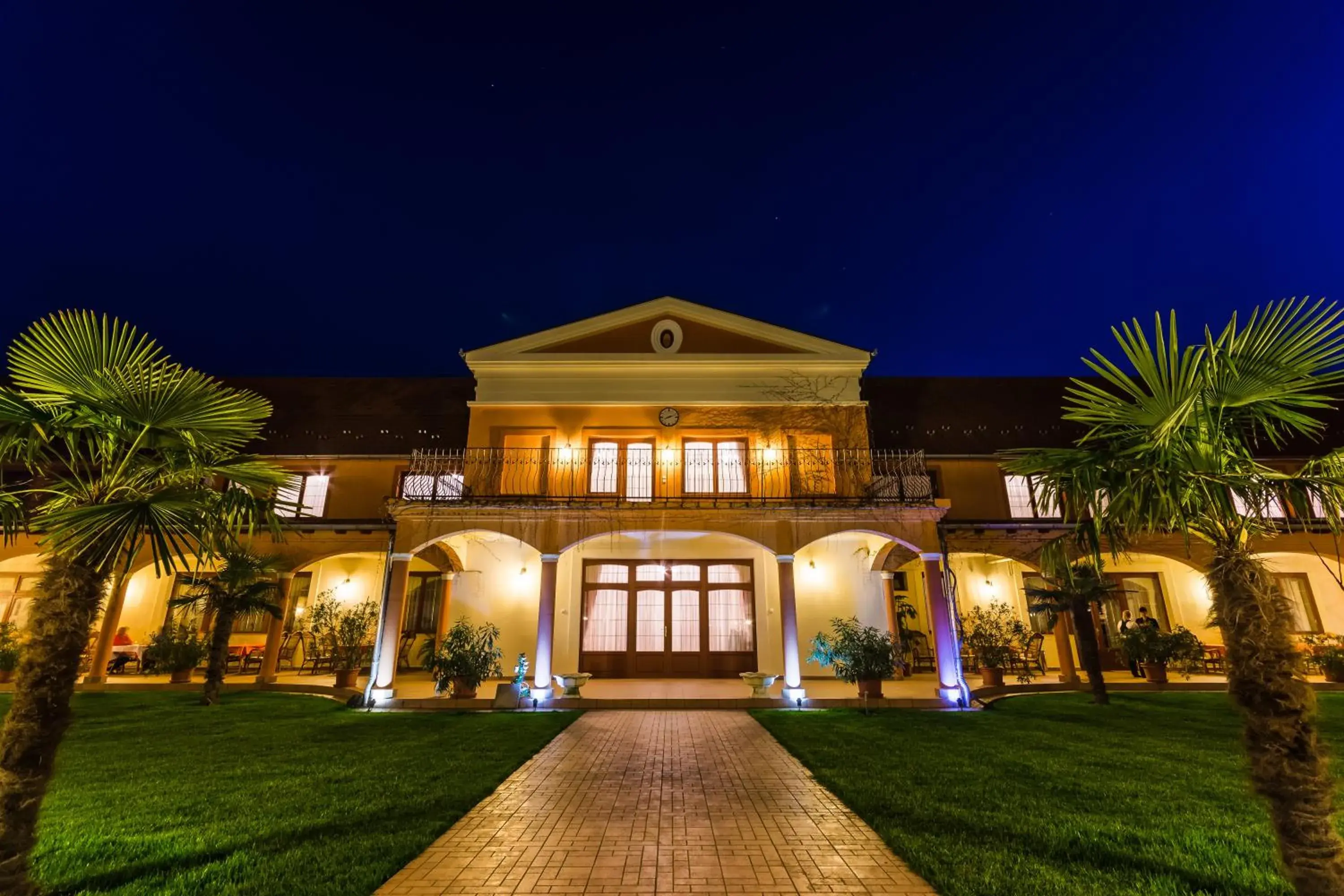 Vinum Hotel Vinum Hotel