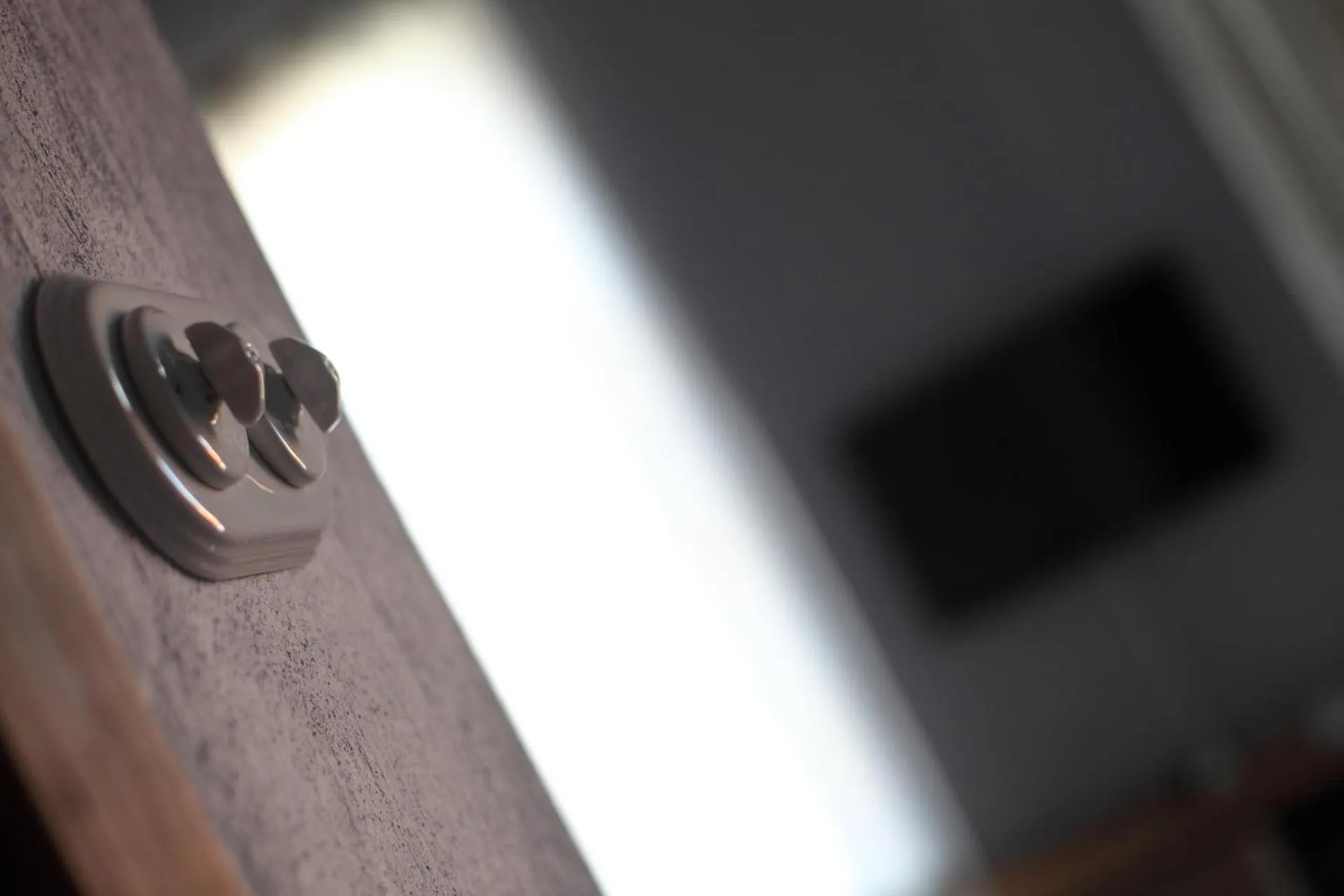 Communal lounge/ TV room in Kidalyo Hotel - Special Category