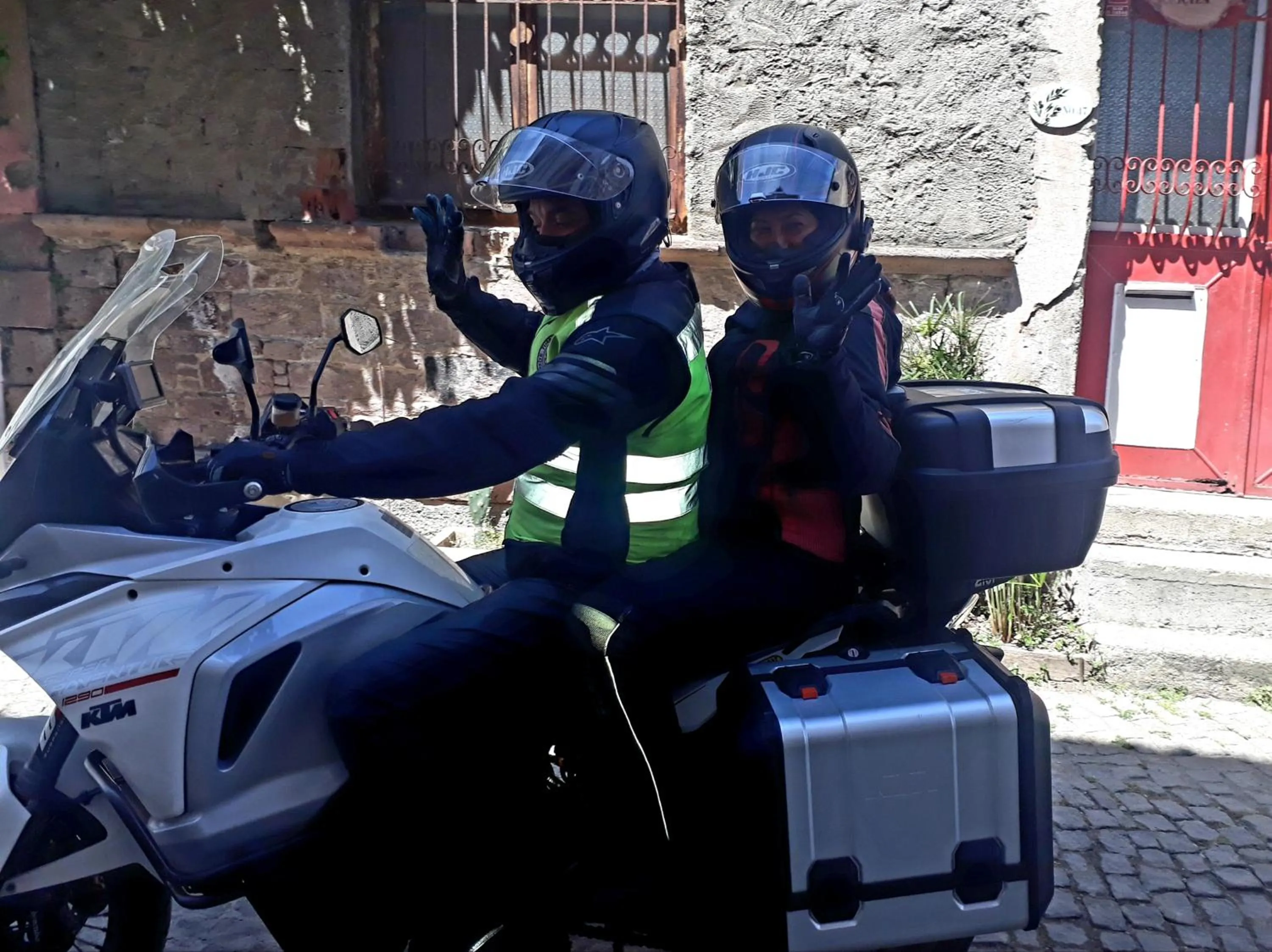 group of guests in Kidalyo Hotel - Special Category