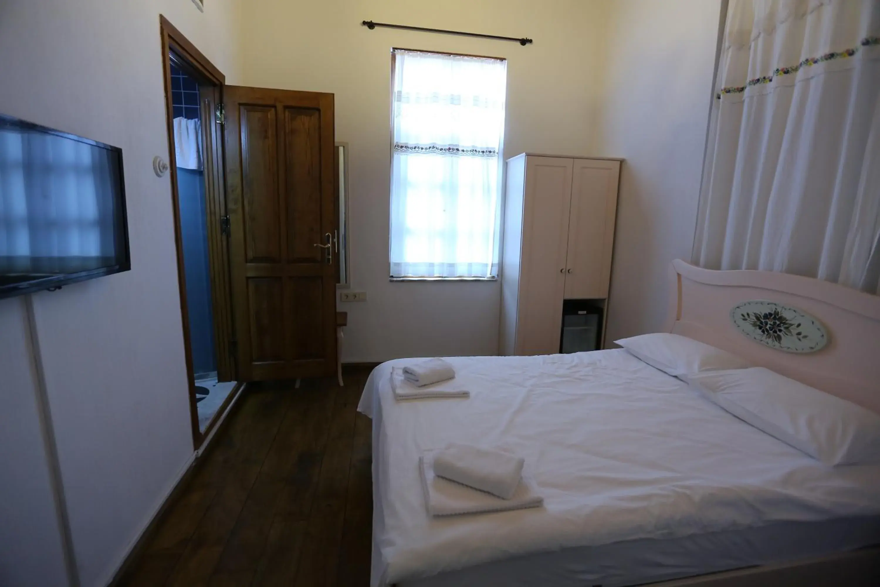 Double Room - single occupancy in Kidalyo Hotel - Special Category Double Room - single occupancy in Kidalyo Hotel - Special Category
