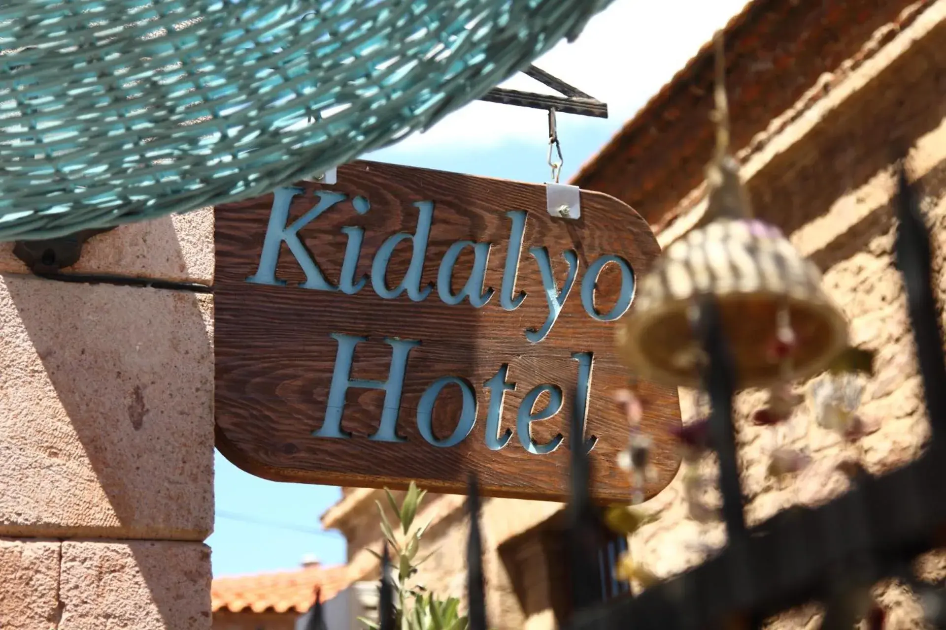 Kidalyo Hotel - Special Category Kidalyo Hotel - Special Category