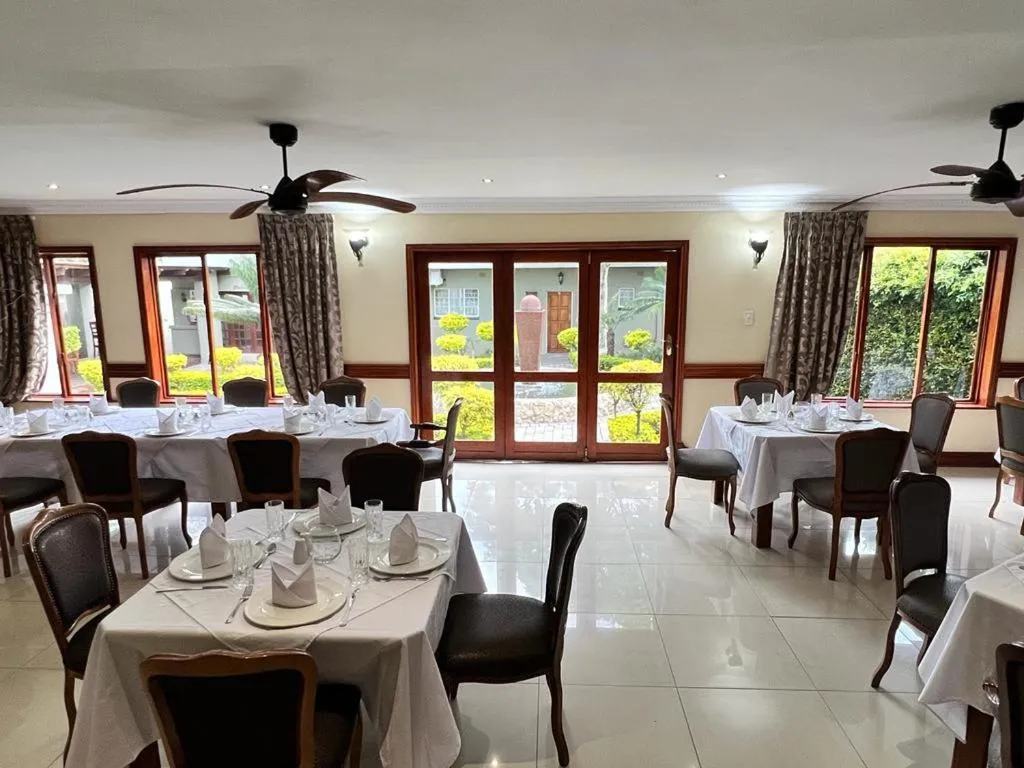 Limpopo Guest Manor