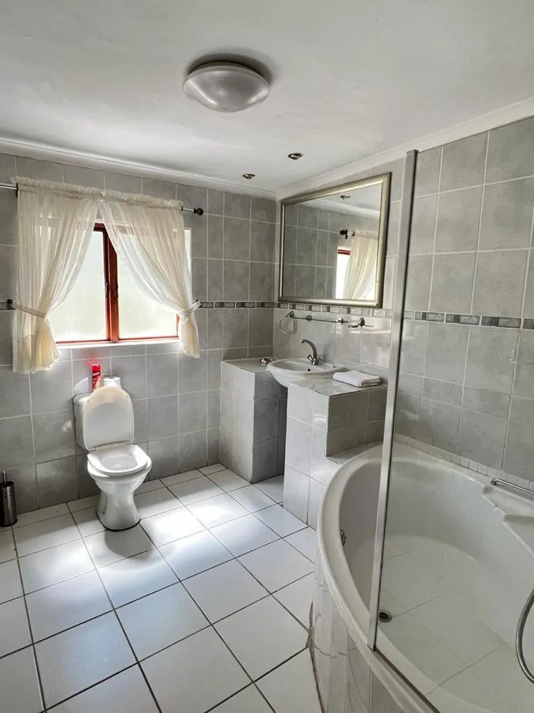 Limpopo Guest Manor