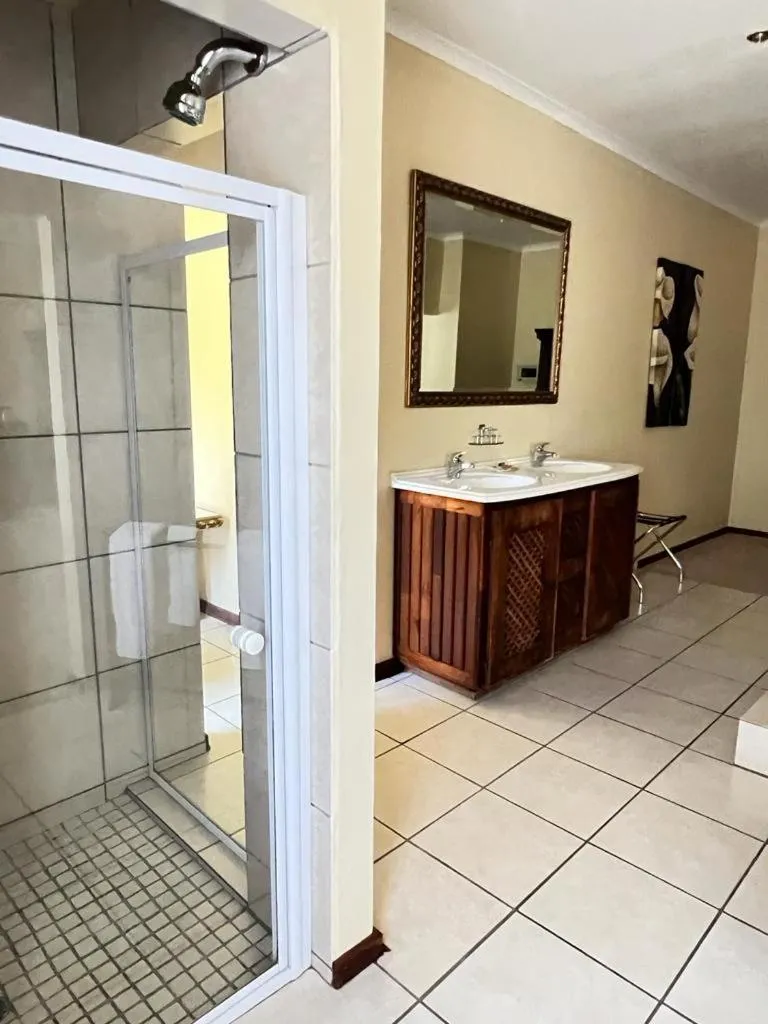 Limpopo Guest Manor