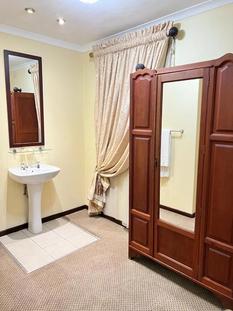 Limpopo Guest Manor