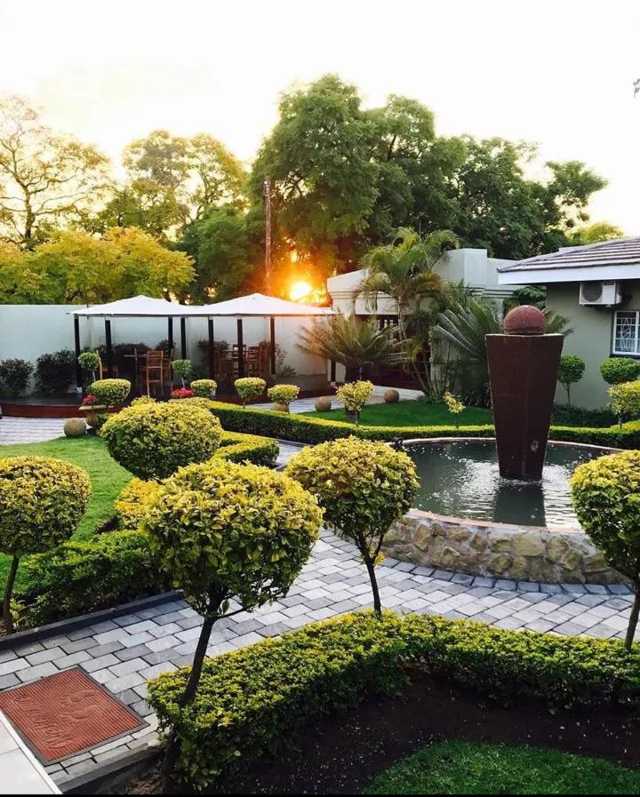 Limpopo Guest Manor