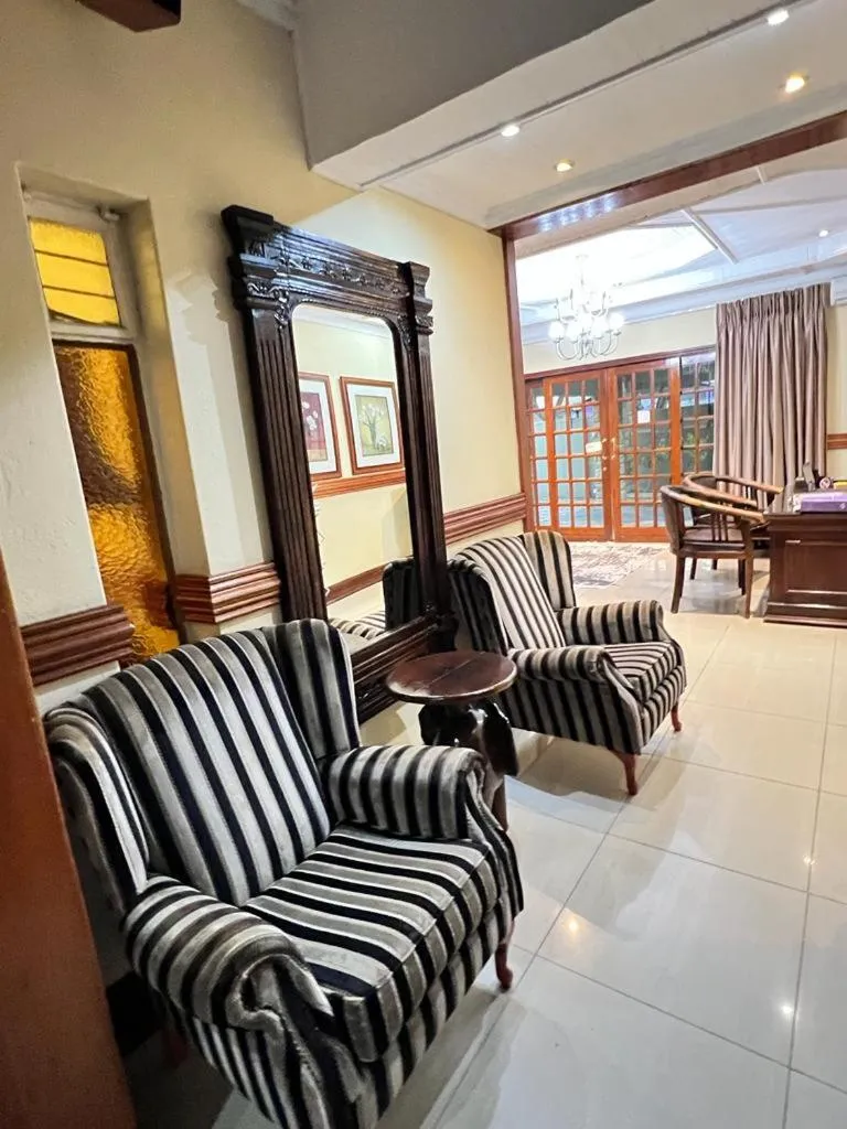 Limpopo Guest Manor
