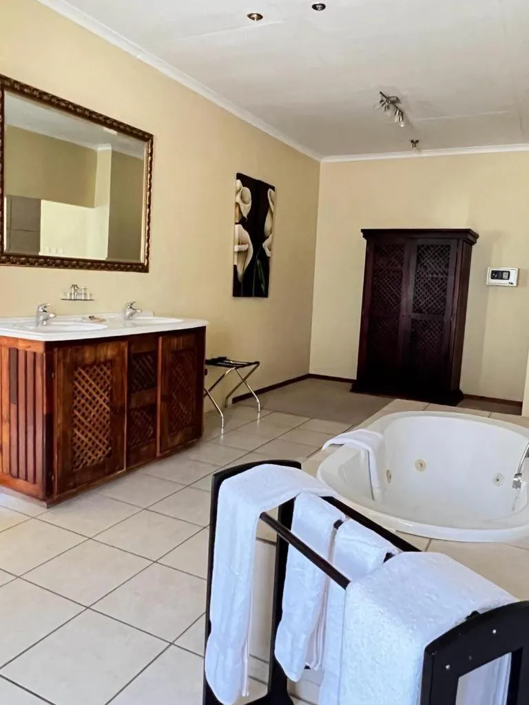 Limpopo Guest Manor