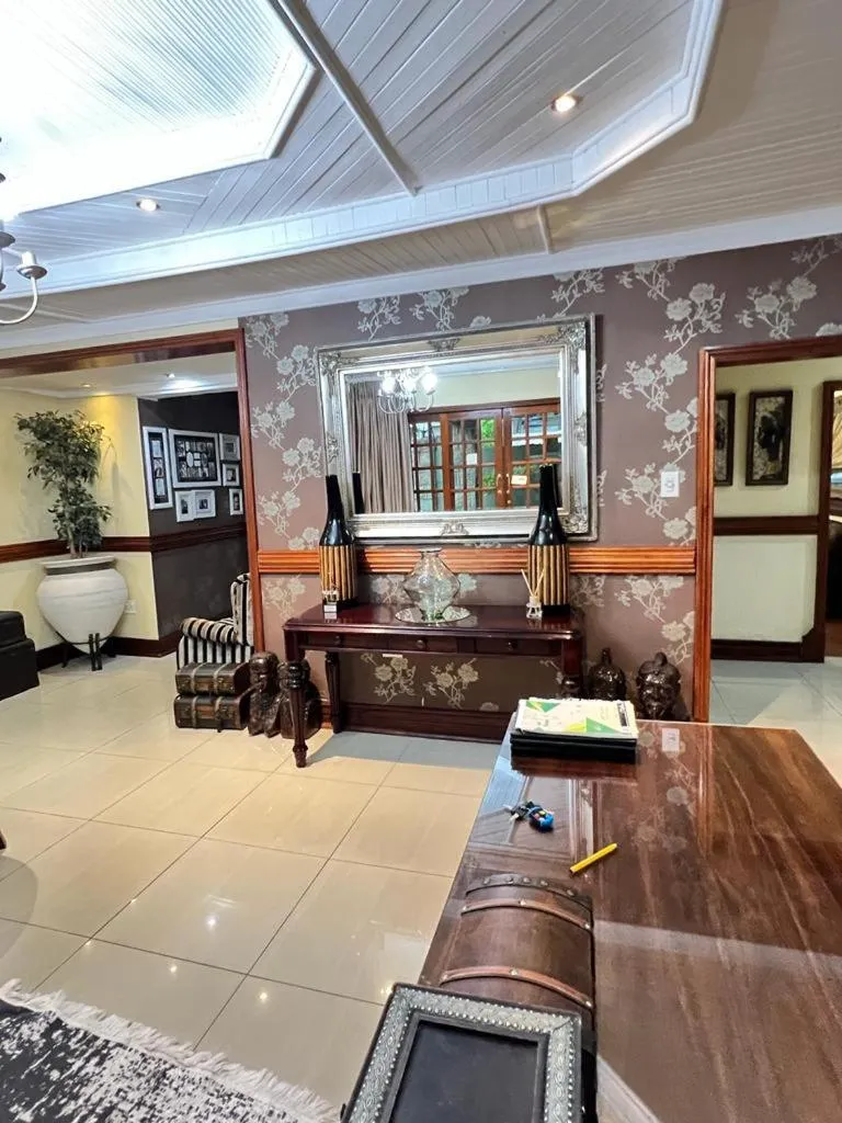 Limpopo Guest Manor