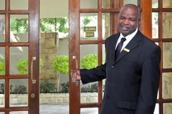 Limpopo Guest Manor
