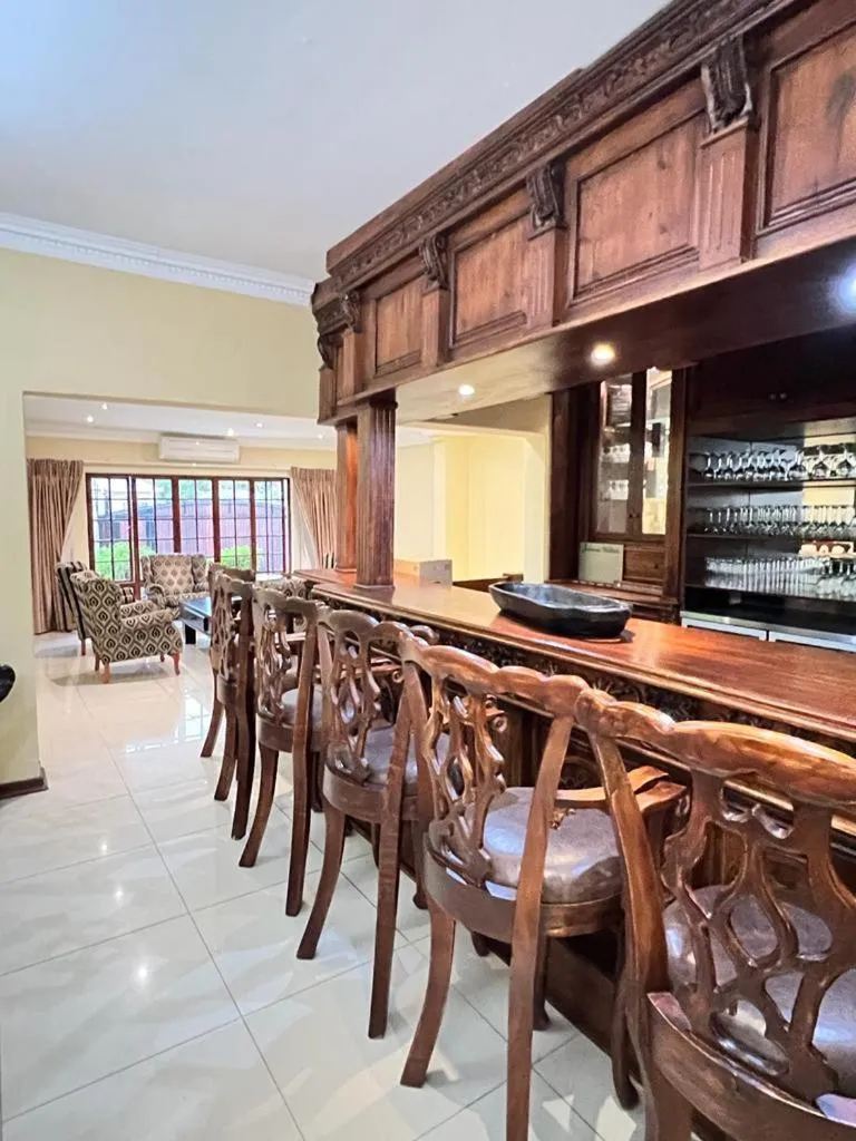 Limpopo Guest Manor
