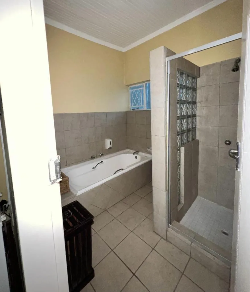 Limpopo Guest Manor