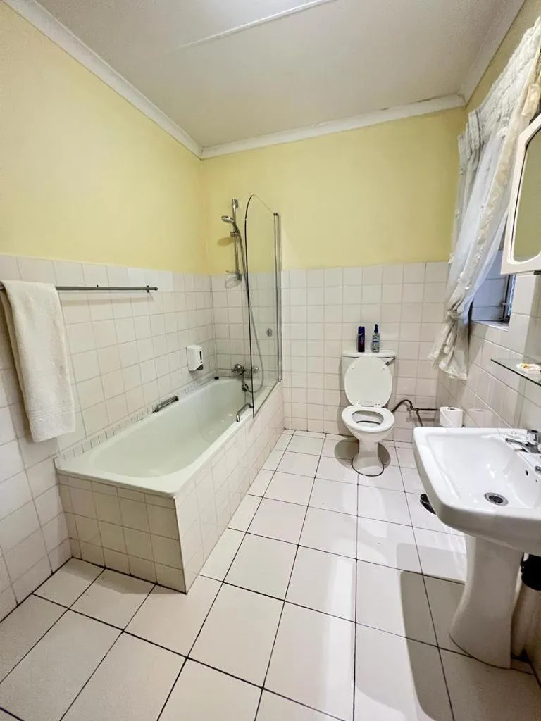 Limpopo Guest Manor