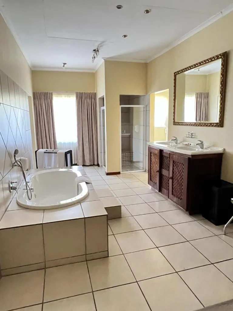 Limpopo Guest Manor