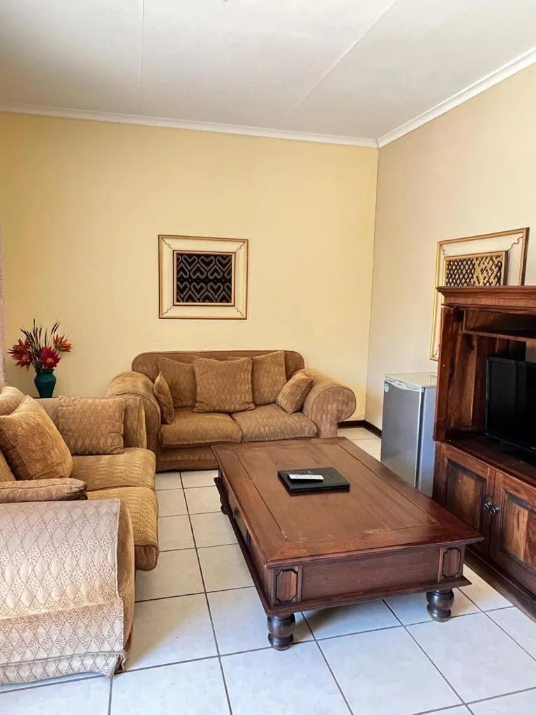 Limpopo Guest Manor