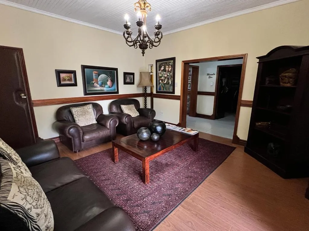 Limpopo Guest Manor