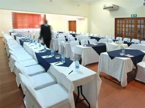 Limpopo Guest Manor