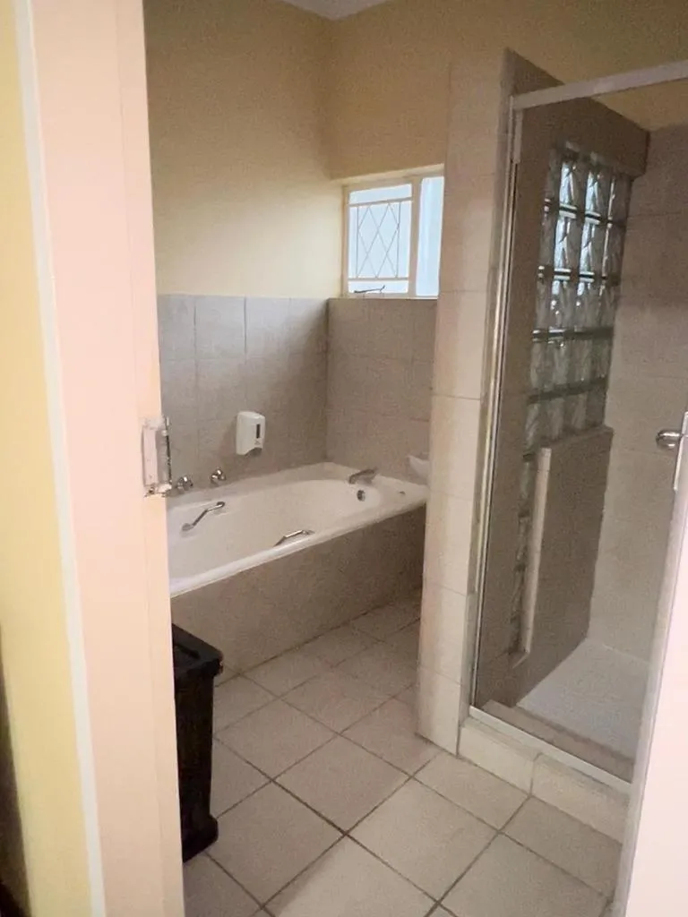 Limpopo Guest Manor