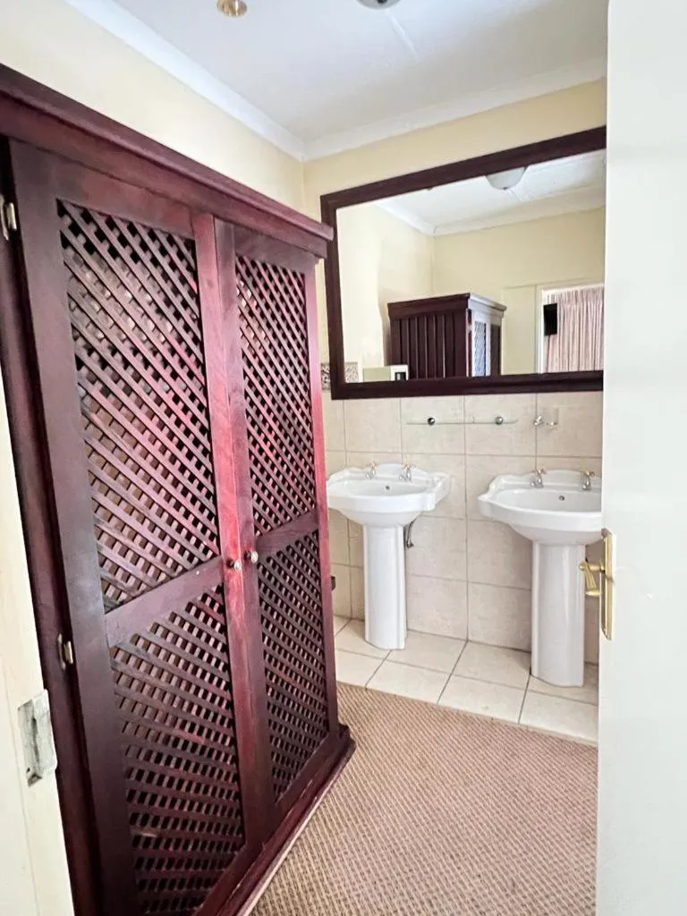 Limpopo Guest Manor