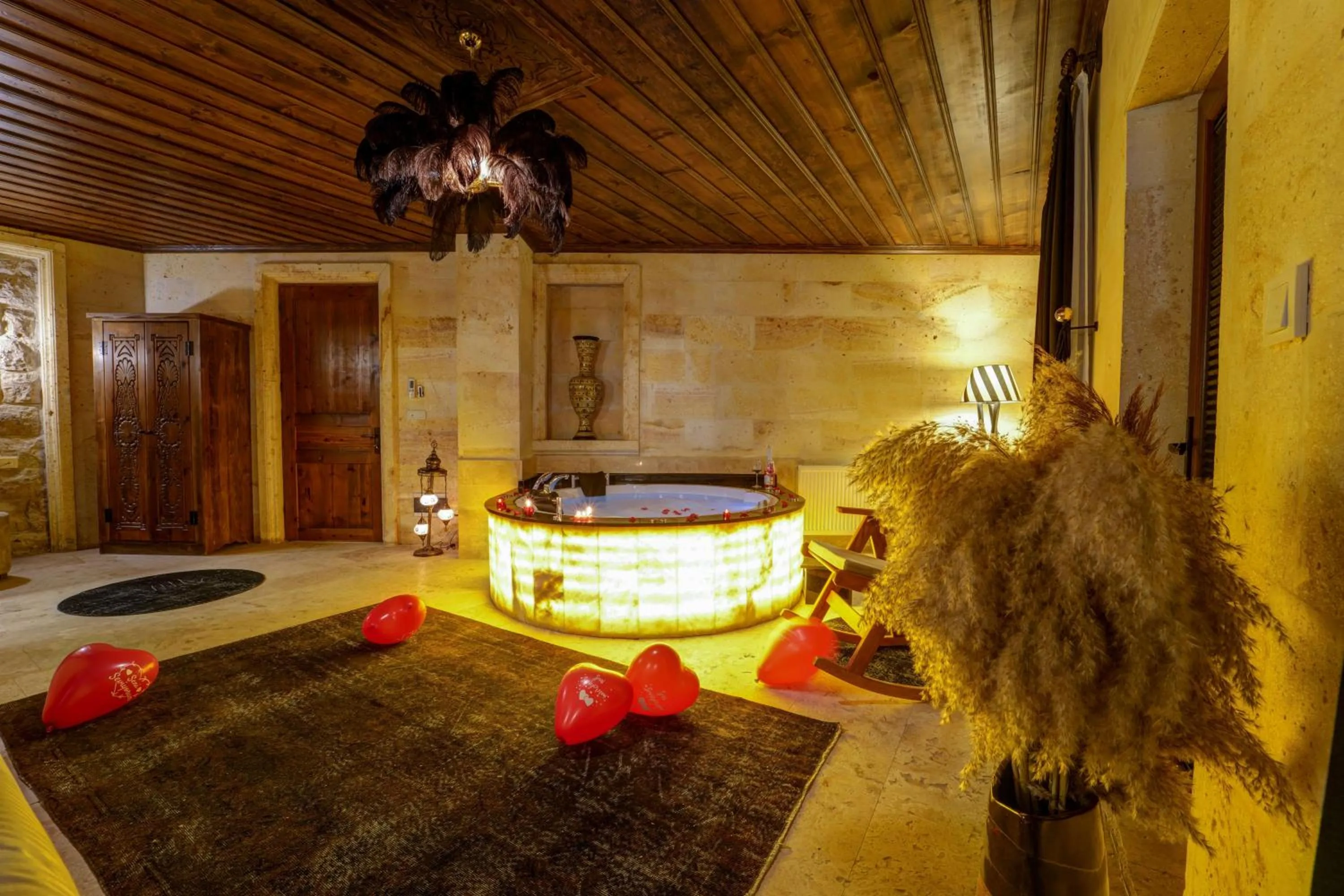 Photo of the whole room in Enjoy Stone Hotel