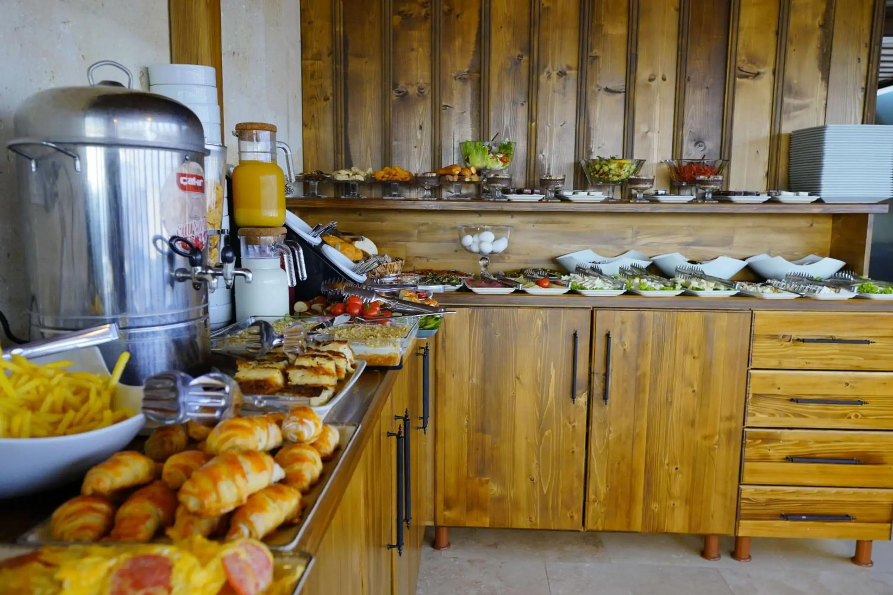 Restaurant/places to eat in Enjoy Stone Hotel Restaurant/places to eat in Enjoy Stone Hotel