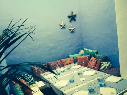 Can Segura Hotel