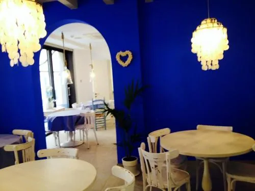 Can Segura Hotel