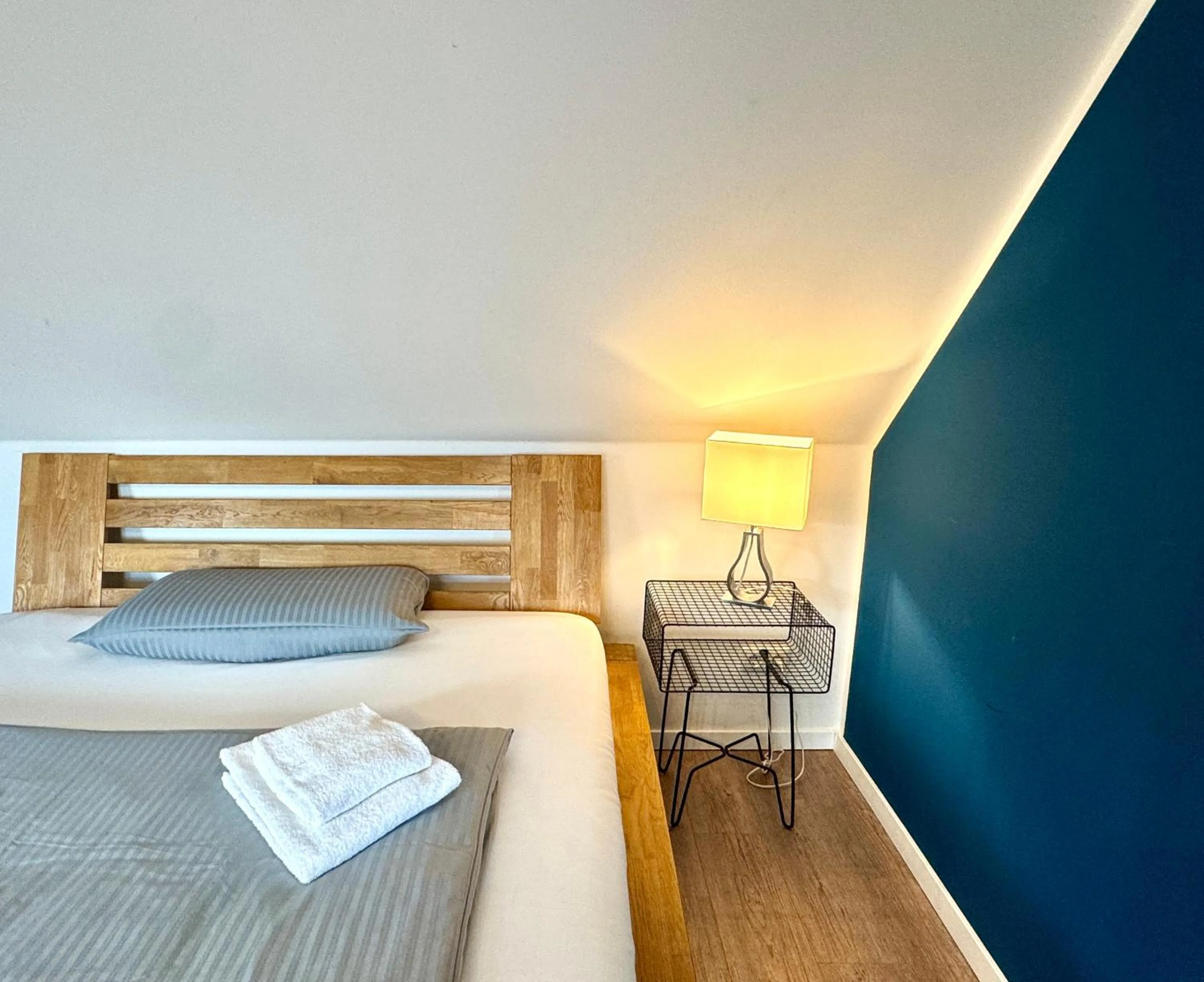 MEINpartments - Full service living Apartmenthouse