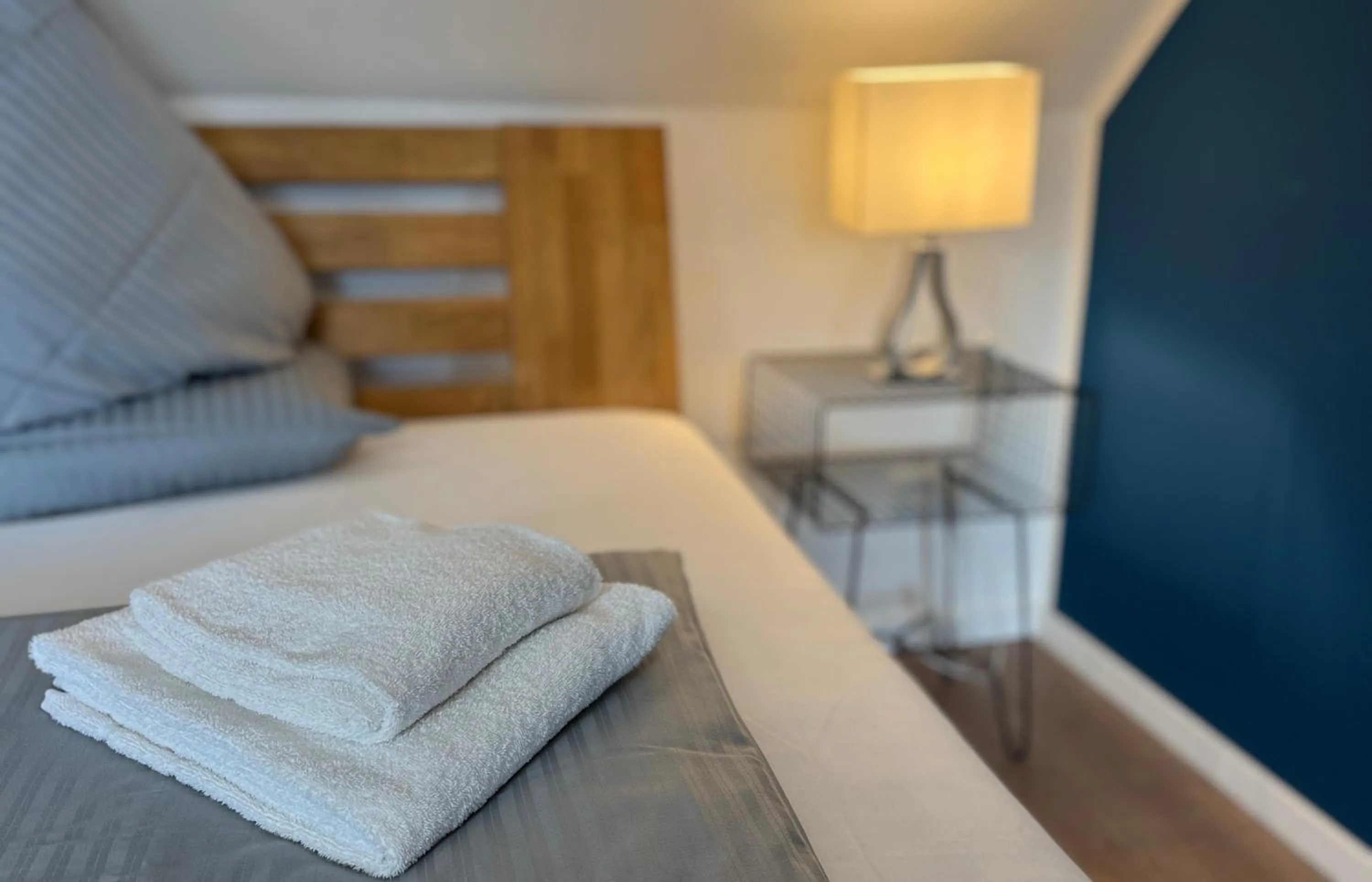 MEINpartments - Full service living Apartmenthouse