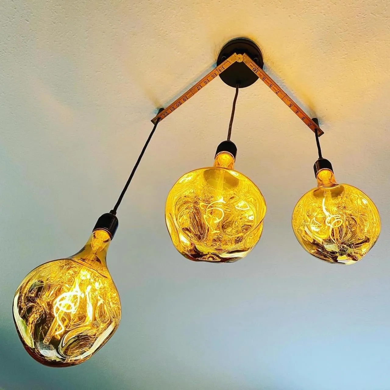 Decorative detail in Crafnant House - Bed & Breakfast