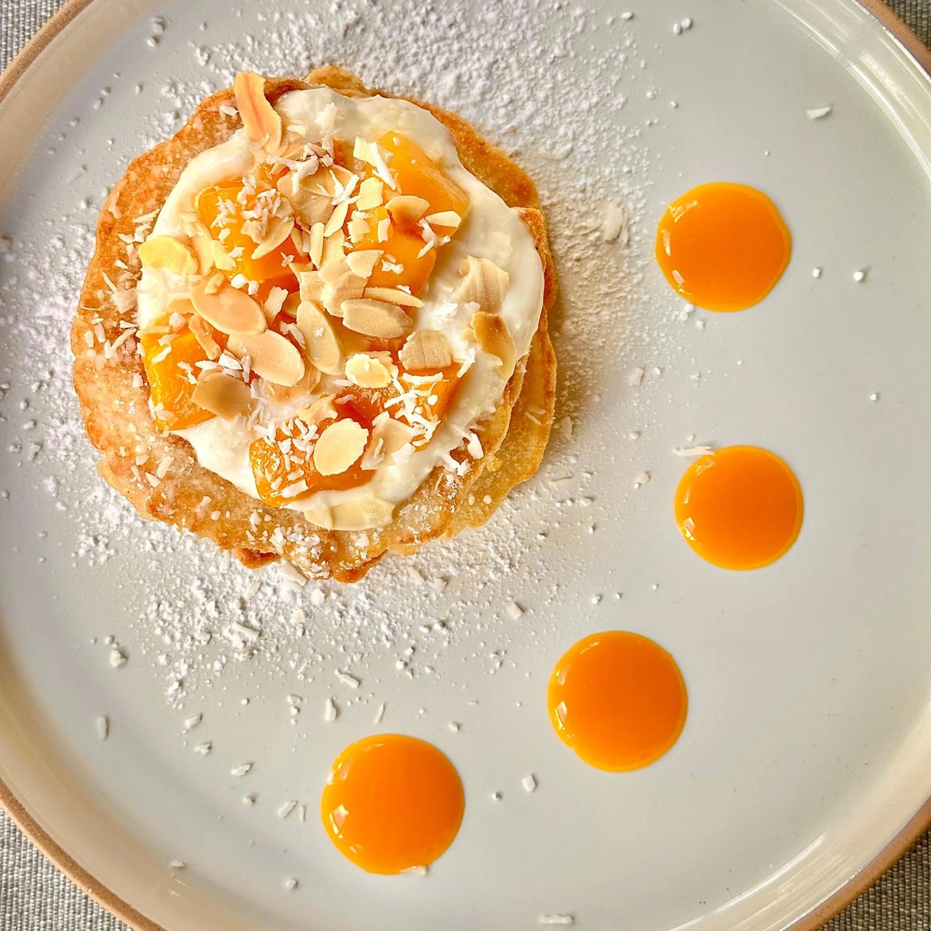 Breakfast in Crafnant House - Bed & Breakfast