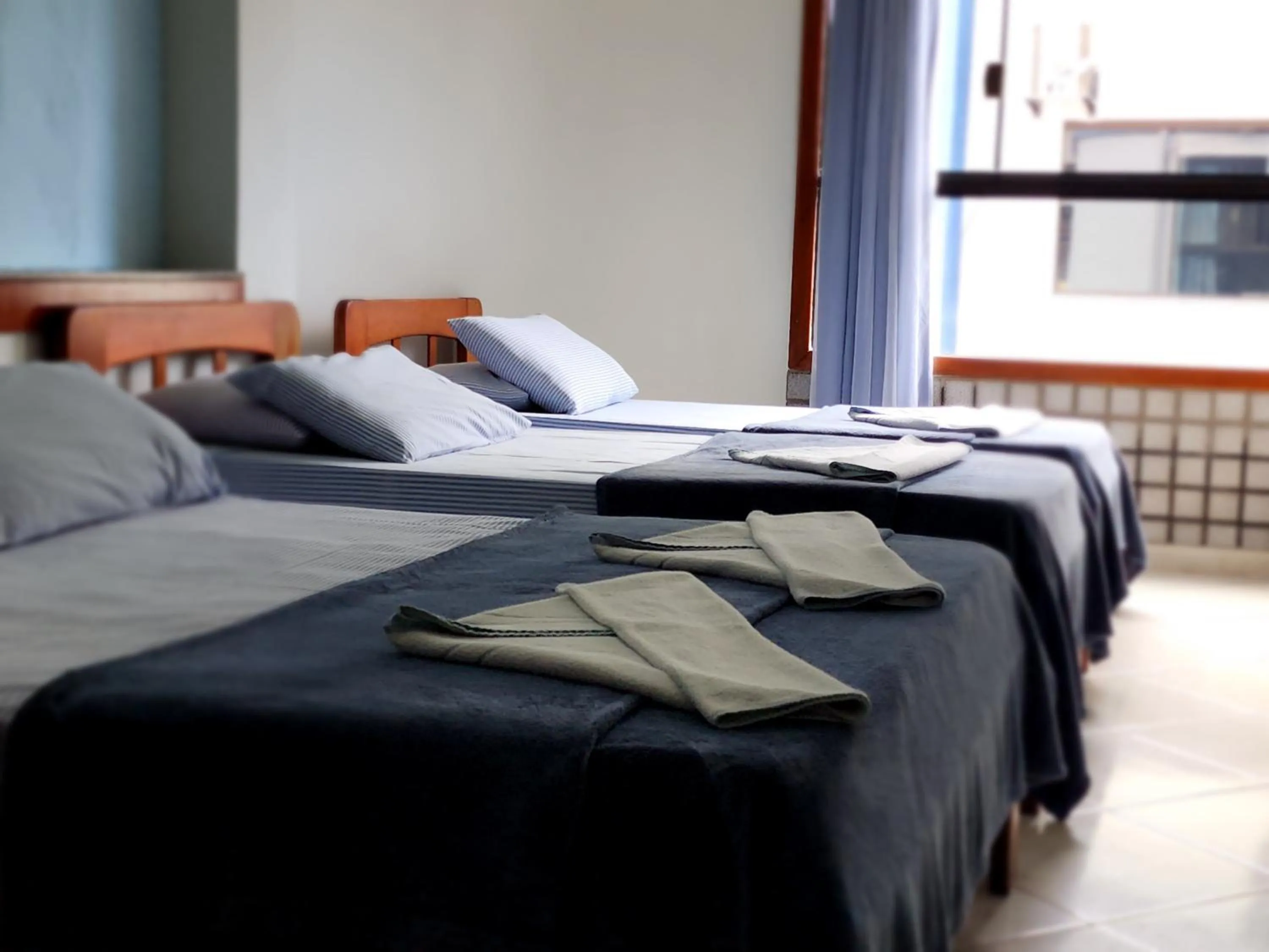 Photo of the whole room, Bed in Hotel São Charbel