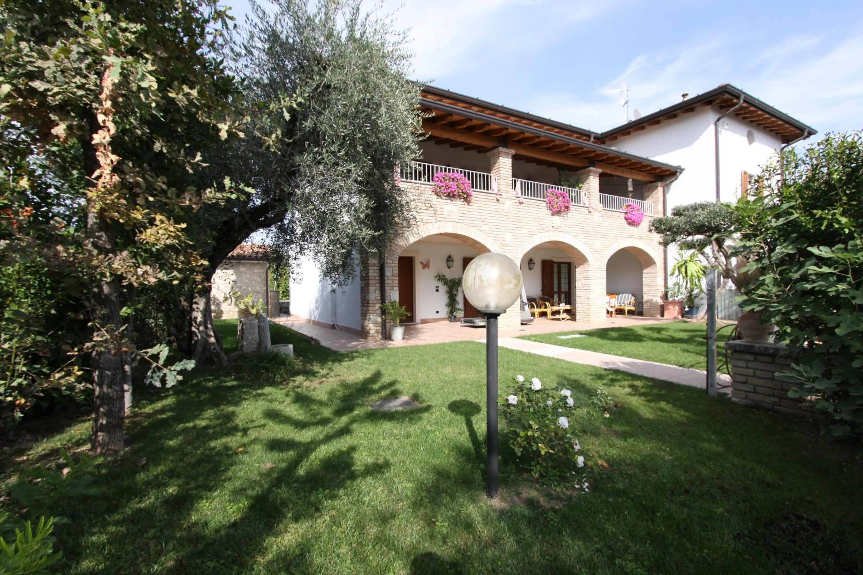 Casa Nicole