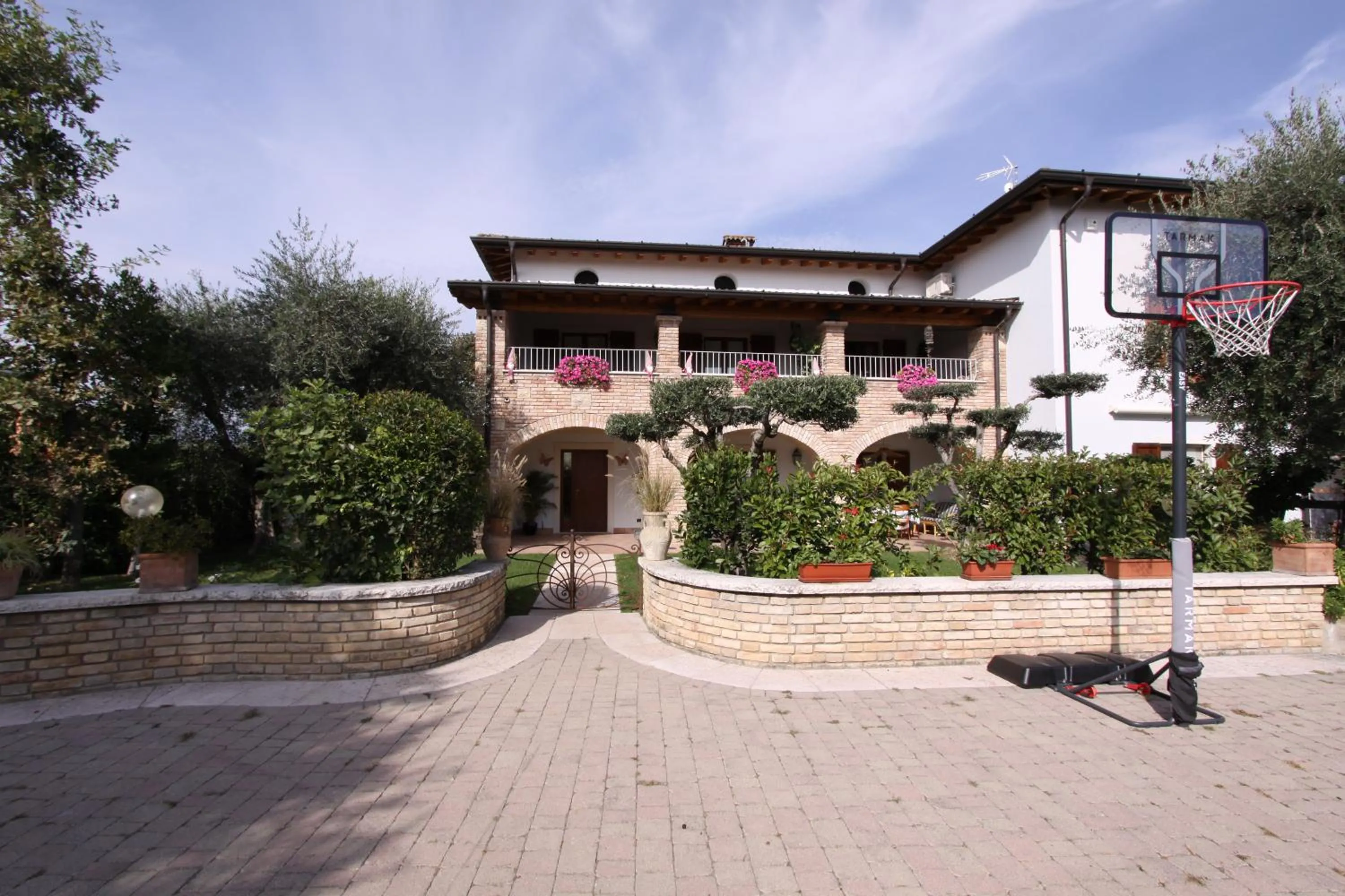 Casa Nicole