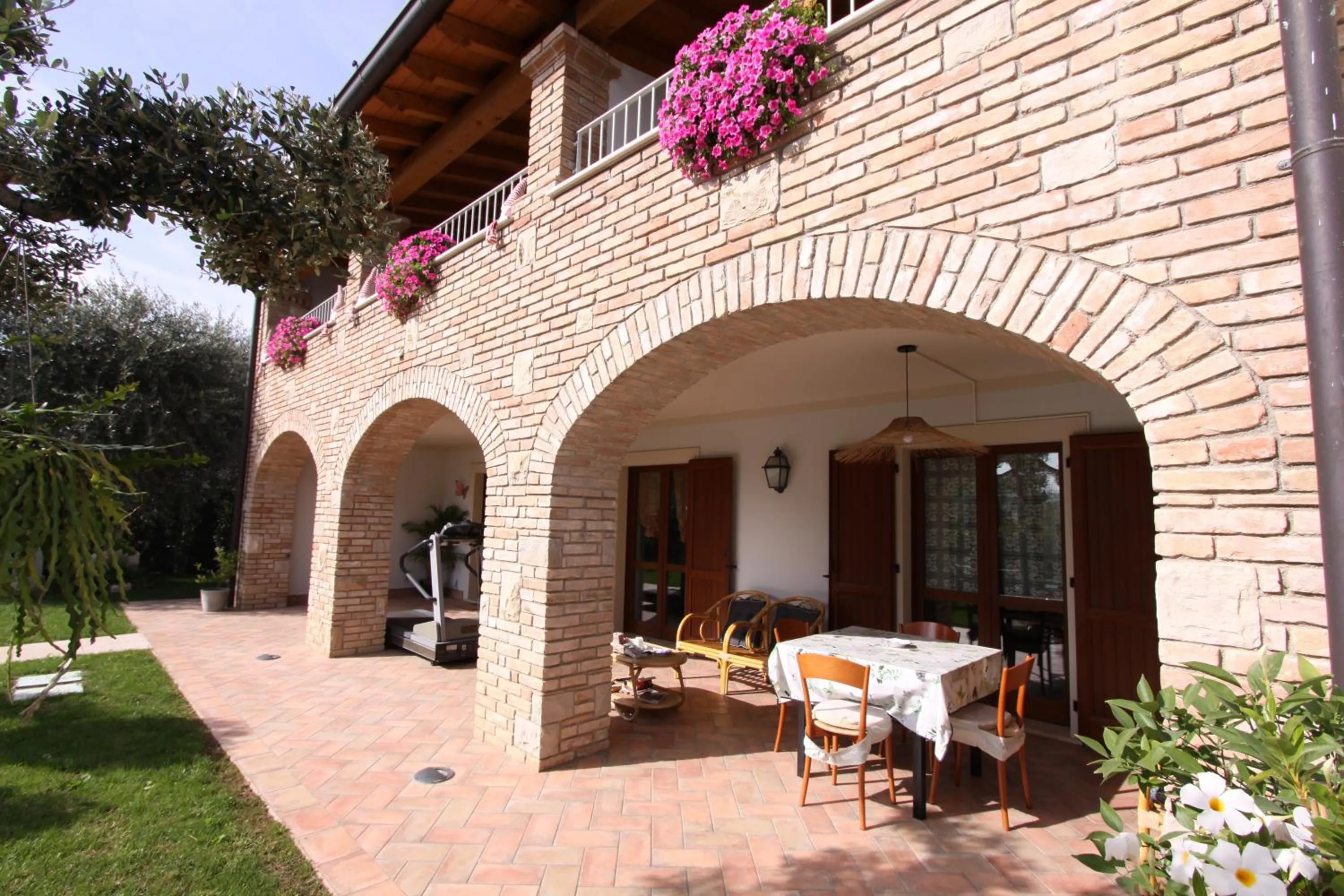 Casa Nicole