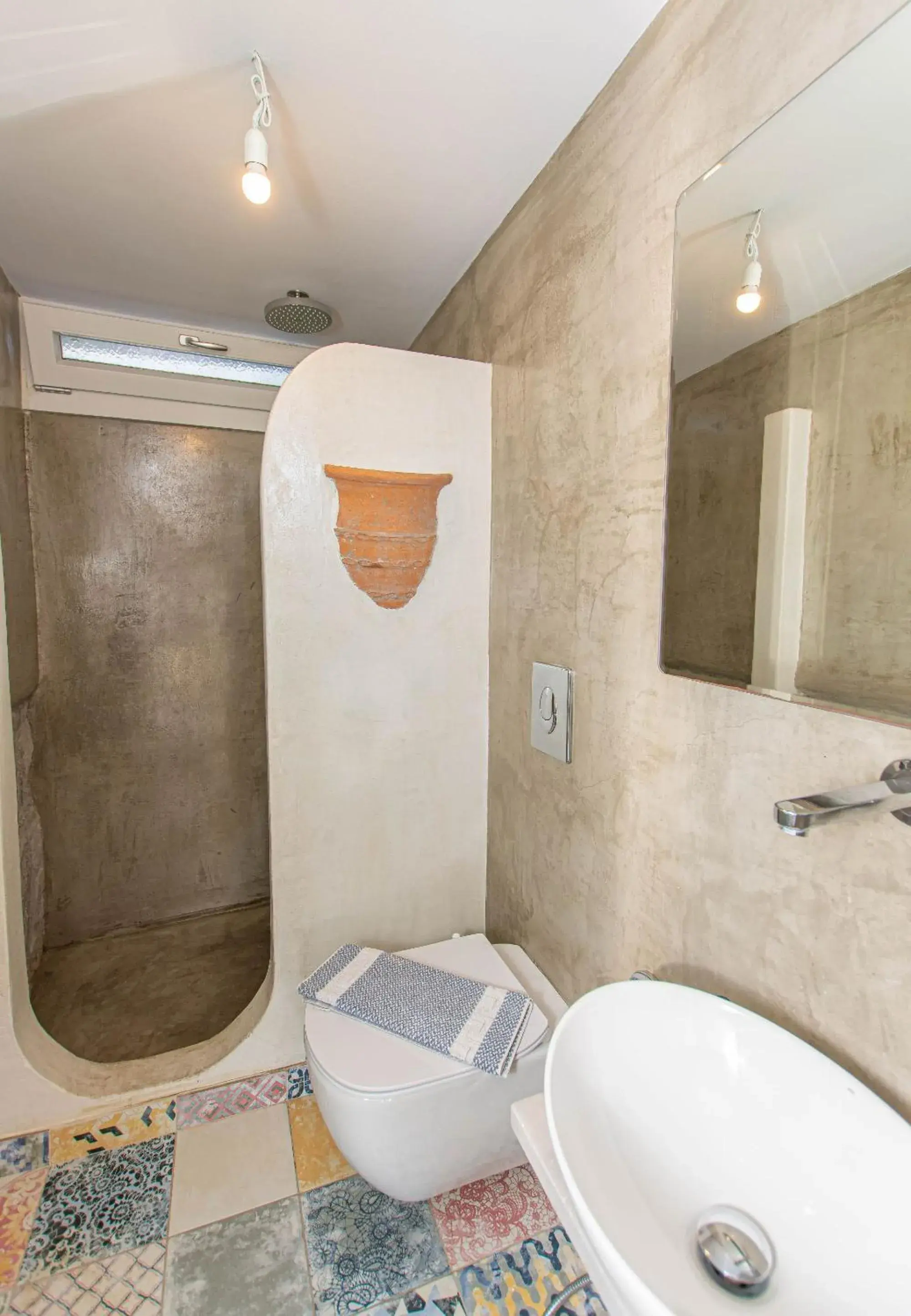 Maisonette in Peristeronas Village Maisonette in Peristeronas Village