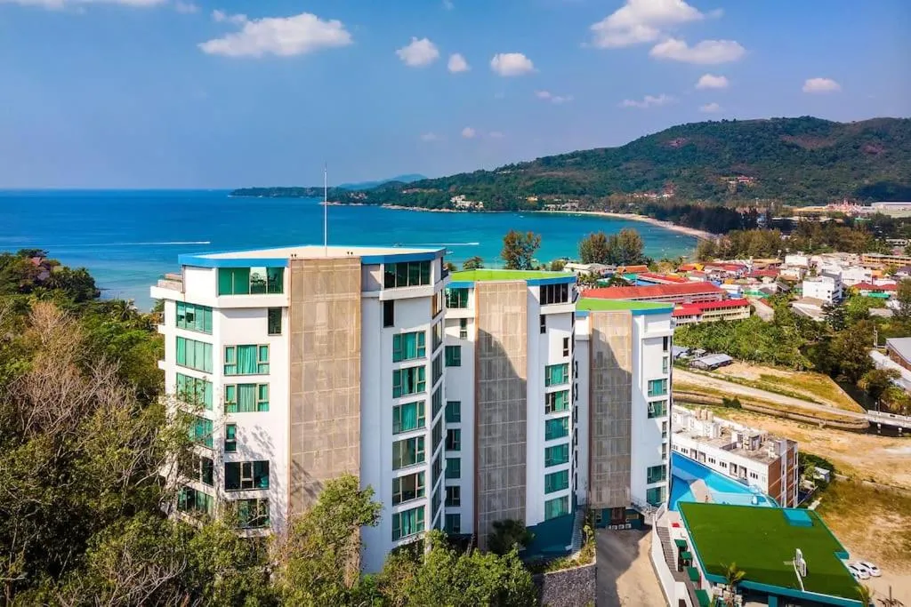 OCEANA HOME Phuket Kamala