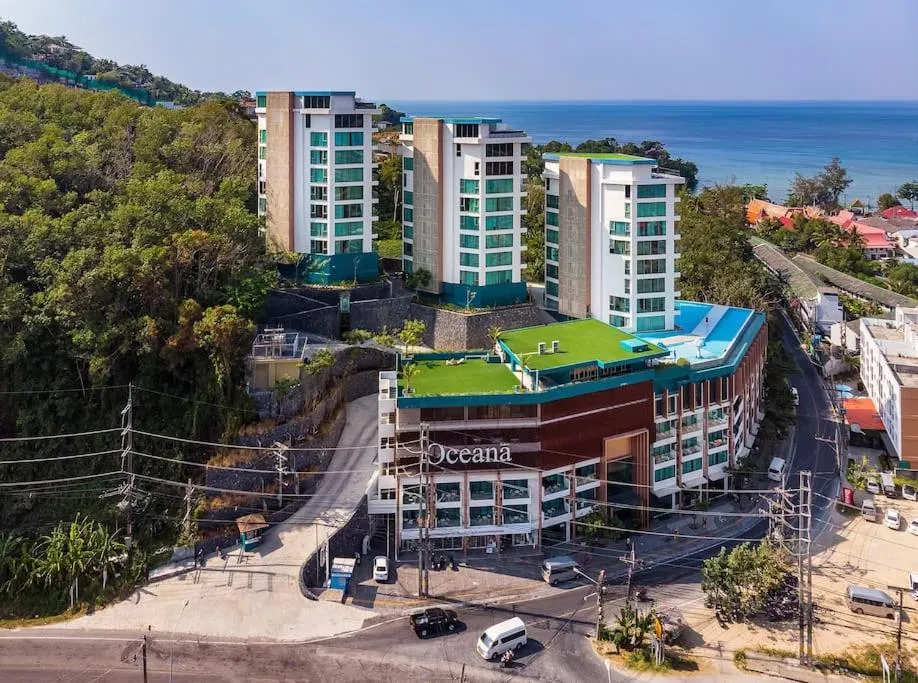 OCEANA HOME Phuket Kamala