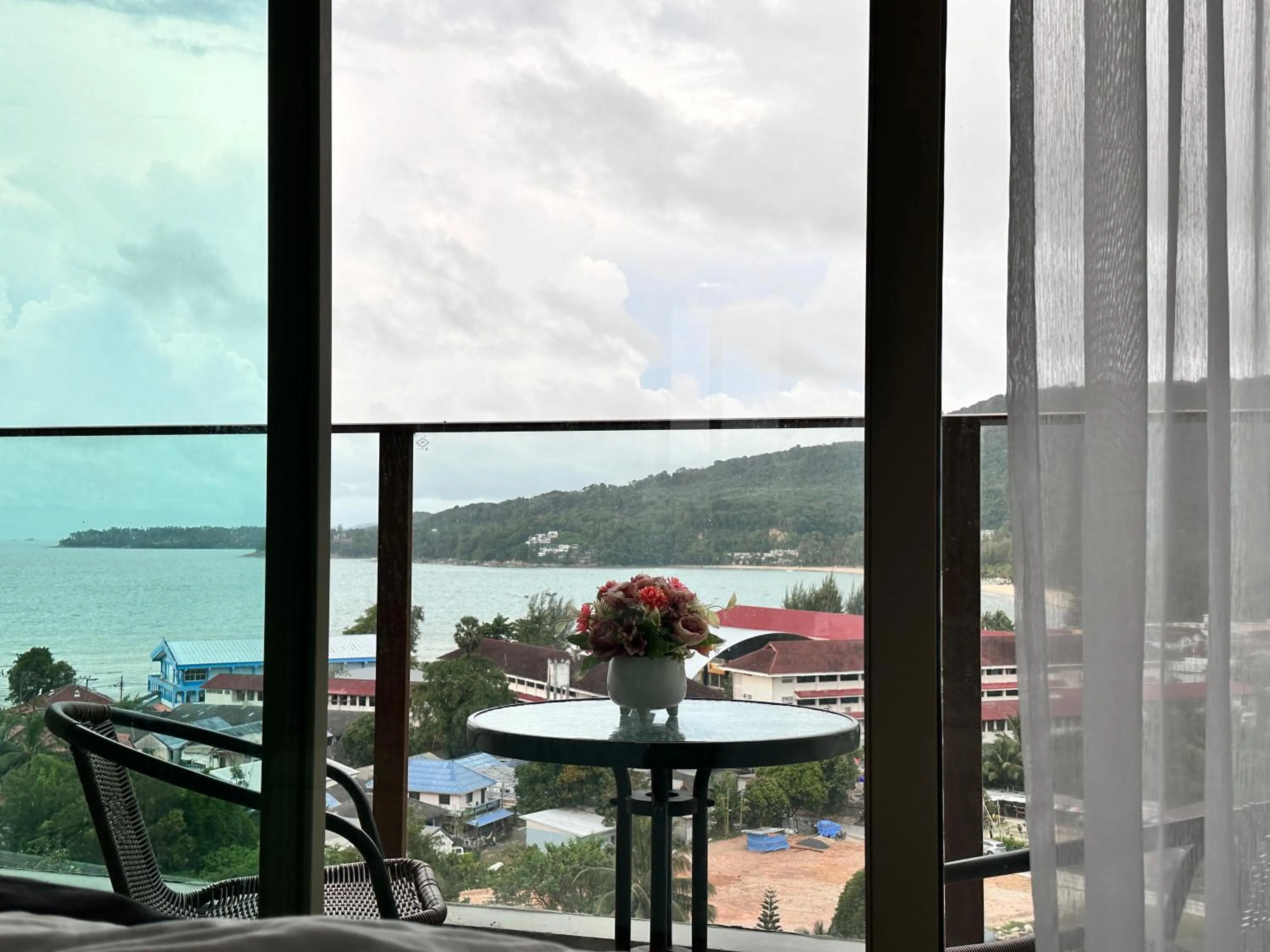 OCEANA HOME Phuket Kamala