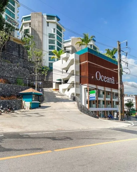 OCEANA HOME Phuket Kamala