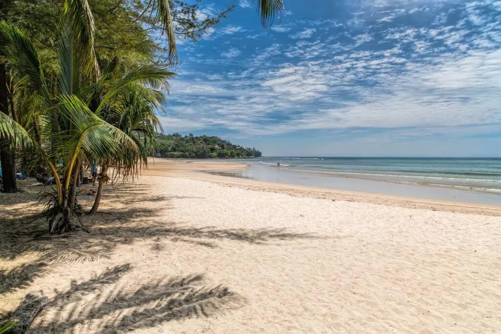 OCEANA HOME Phuket Kamala